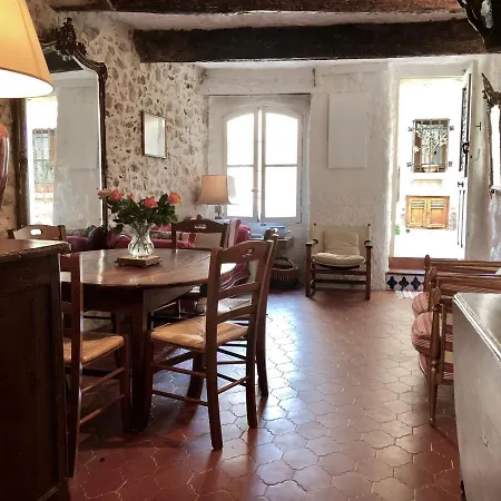 Old Home, Roof Terrace And Sea Views Будинок відпочинку